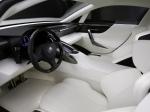 Lexus LF-A Concept 2007 года